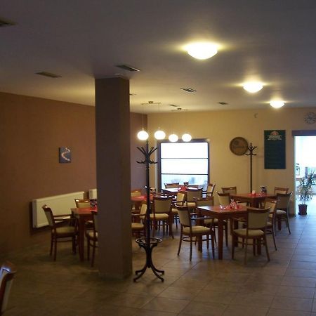 Penzion Na Kopci Vřesina Bagian luar foto